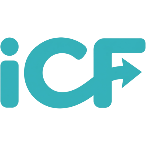 Значок ICF
