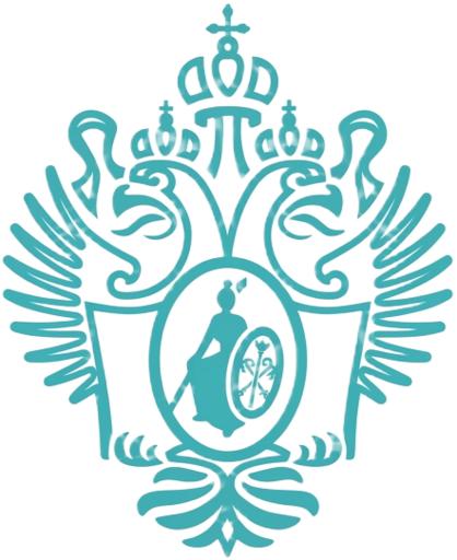 Герб СПбГУ